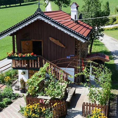 Hitscherhof Abart Appartement