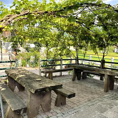 Hitscherhof Abart Lejlighed