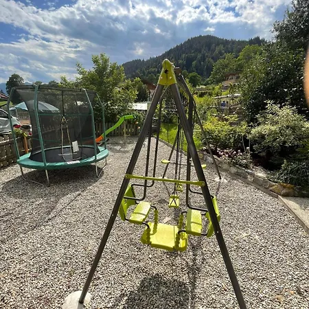 Lejlighed Hitscherhof Abart Söll
