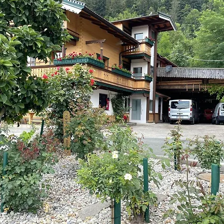 Hitscherhof Abart Appartement Söll