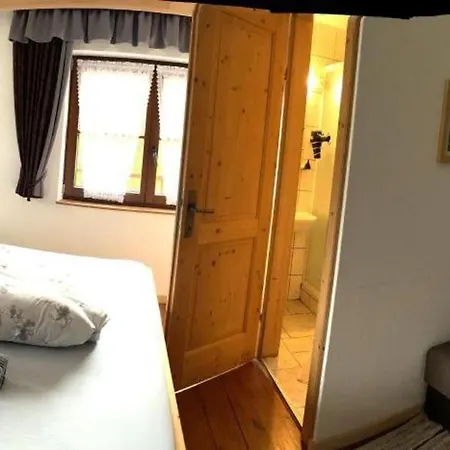 Hitscherhof Abart * Söll