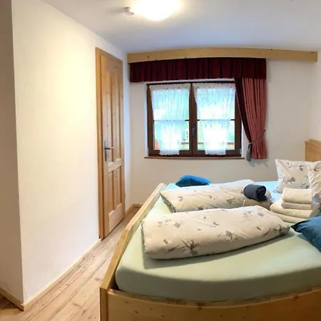 Hitscherhof Abart Appartement