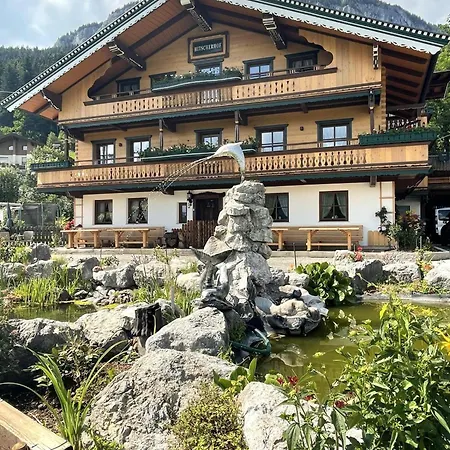 Hitscherhof Abart * Söll