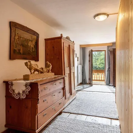 Hitscherhof Abart * Söll