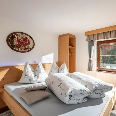 Appartement Hitscherhof Abart Söll