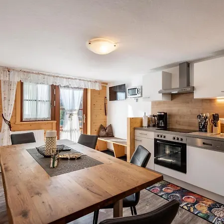 Appartement Hitscherhof Abart