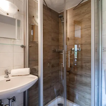 Hitscherhof Abart Appartement *